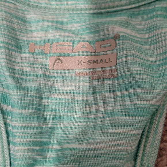 Workout tank - Picture 3 of 3